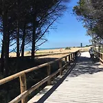 Apartman Carina Bibione