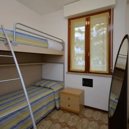 Carina Appartement *