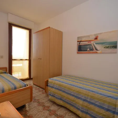 Appartement Carina *