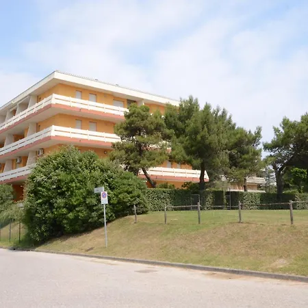 Carina Appartement Bibione
