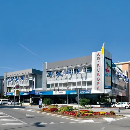 Carina Apartman *