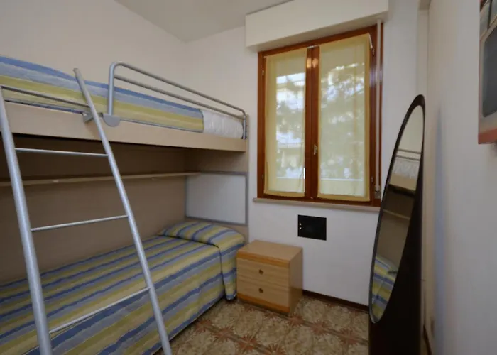 Carina Appartement *