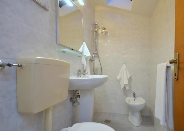 Carina Appartement *