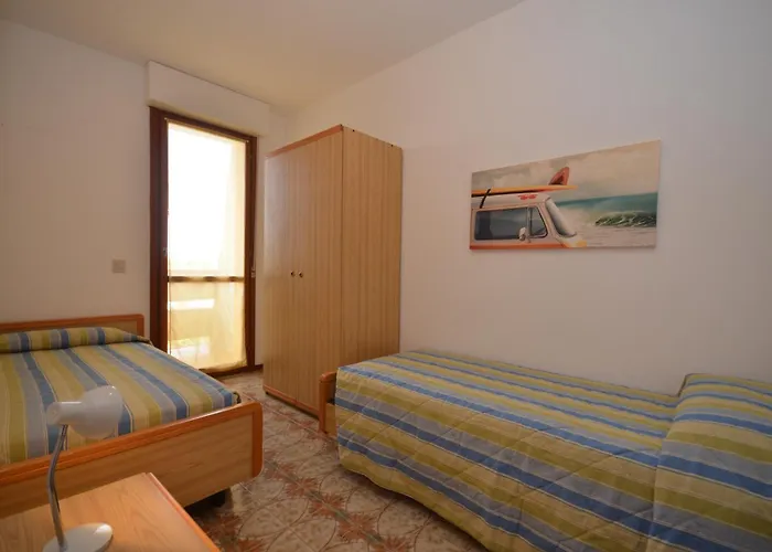 Appartement Carina *