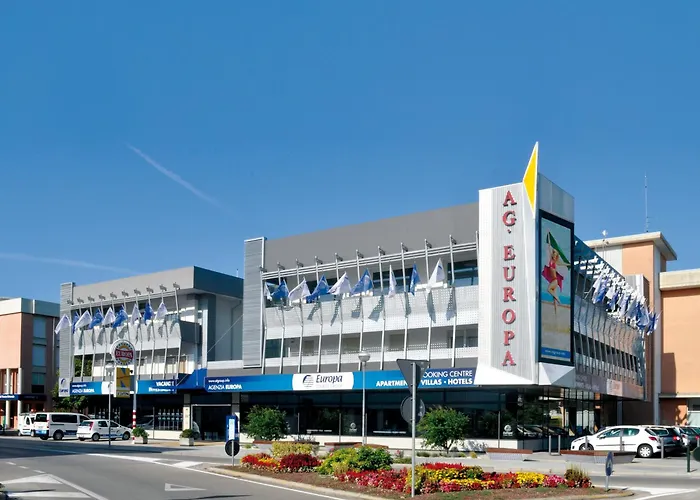 Carina Appartement *