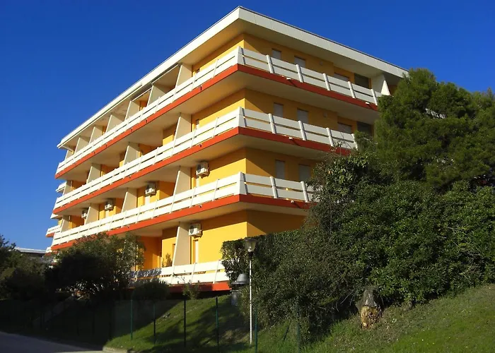 Appartement Carina Bibione