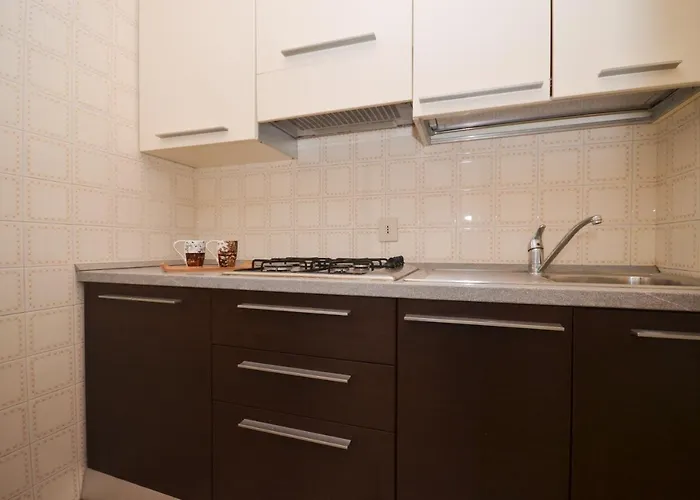 Appartement Carina Bibione