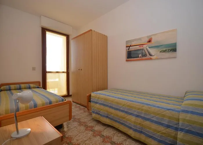 Appartement Carina Bibione