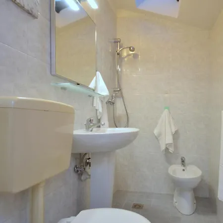 Carina Apartmán *