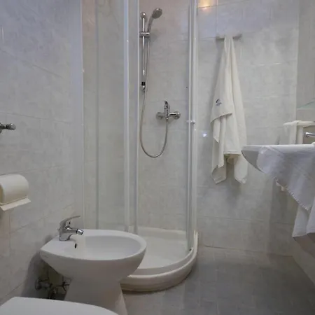 Carina Apartmán *