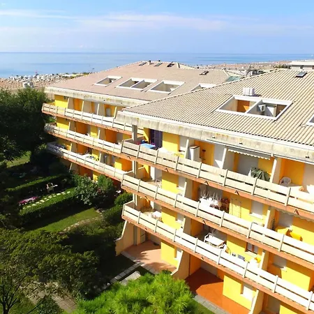 Apartmán Carina