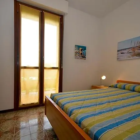 Carina Apartment *