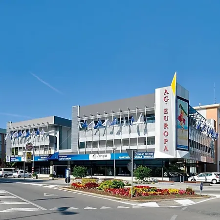 Carina Apartment Bibione