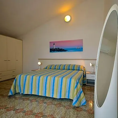 Carina Apartment Bibione