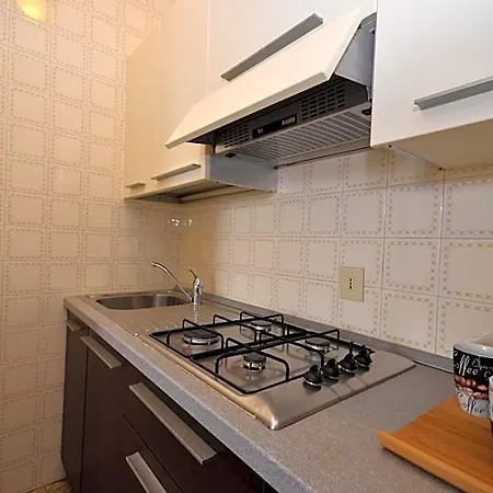 Apartment Carina Bibione