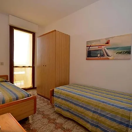Carina Apartment