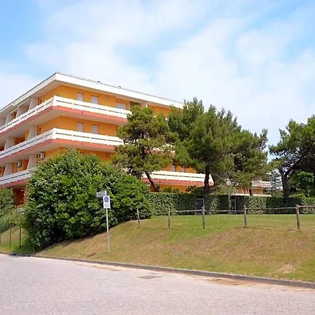 Apartment Carina Bibione