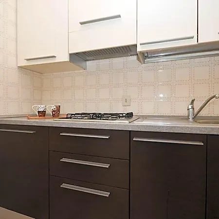 Carina Apartment Bibione