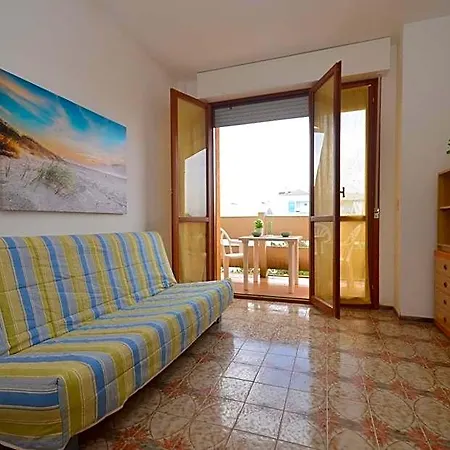 Apartment Carina Bibione