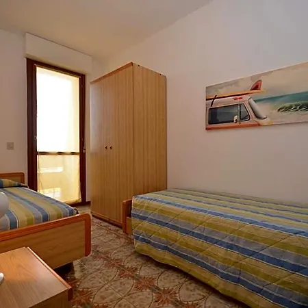 Apartment Carina