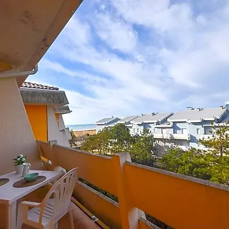 Apartment Carina