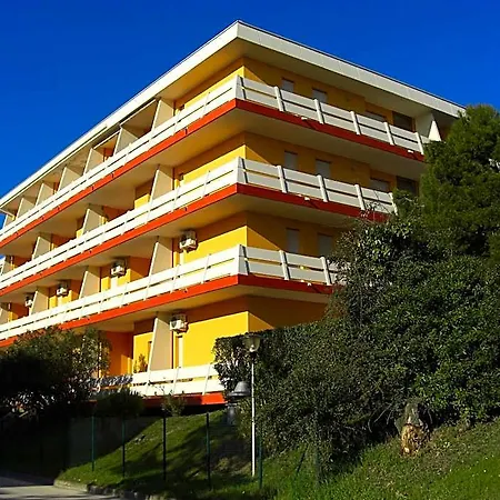 Apartment Carina