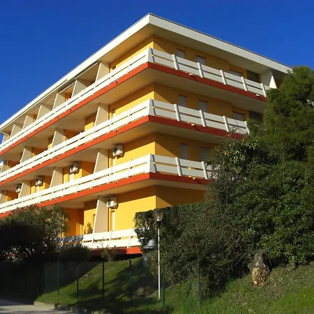 Apartmán Carina Bibione