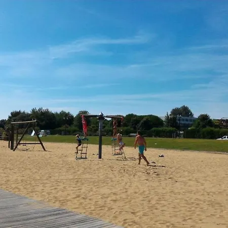 Carina Апартаменти