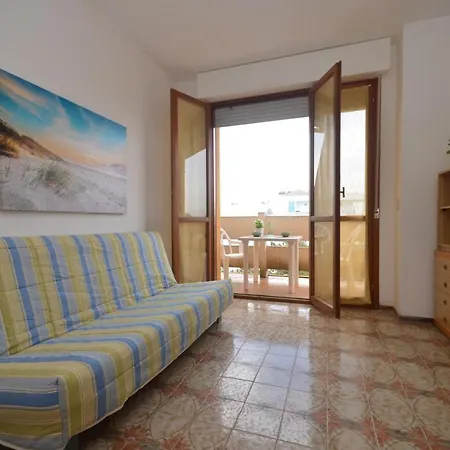 Carina Apartmán Bibione