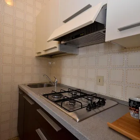Carina Apartmán