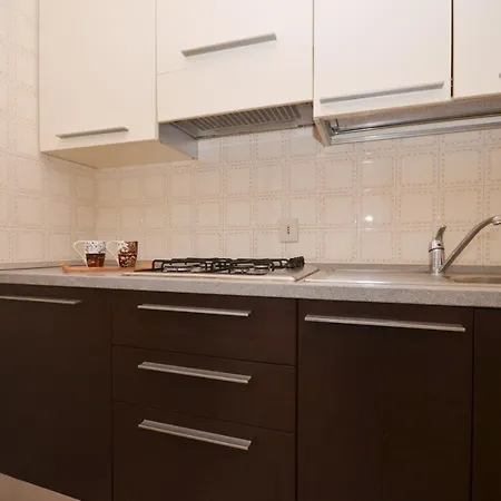 Apartmán Carina Bibione