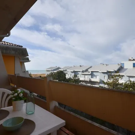 Apartmán Carina *