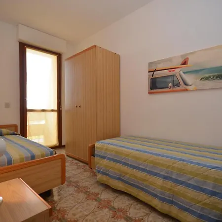 Apartmán Carina Bibione