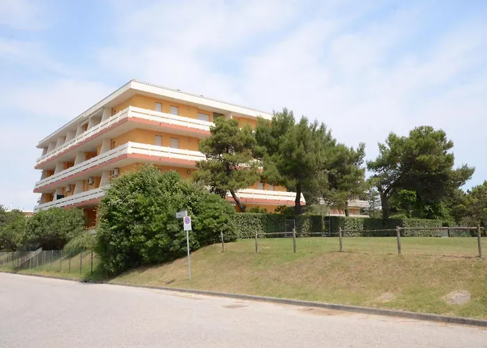 Carina Appartamento Bibione