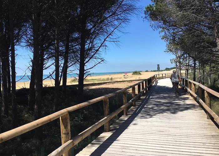 Apartman Carina Bibione