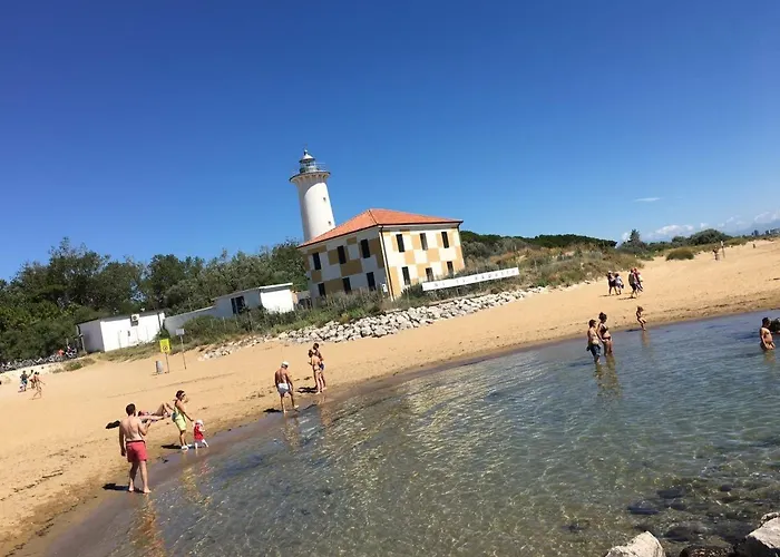 Carina Apartman Bibione