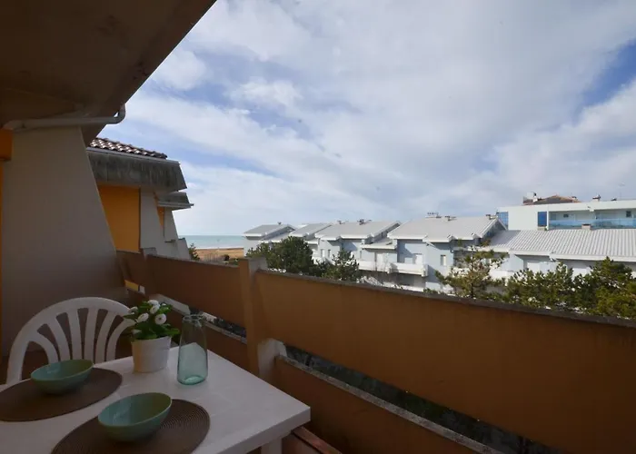 Appartamento Carina *