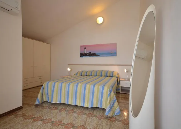 Carina Apartman Bibione